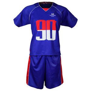 Pantalones Cortos de Lacrosse Reversibles Personalizados, Sublimados, de Venta Caliente, Bajo MOQ, Nuevo Diseño de Uniforme, Entrega Rápida, 100% Poliéster, Deportivos - Product Image 5