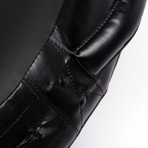 Escudo de boxeo de calidad superior 2025 hecho con material de cuero genuino La mayoría de la demanda en todo el mundo Pakistán Los mejores productos - Product Image 6