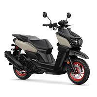 NUEVO Scooter Zuma 125 2025 MÁS VENDIDO EN EXISTENCIA - Product Image 2