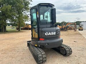 Miniexcavadora CX42D 2023 con Sistema Hidráulico Yanmar KYB de Alta Eficiencia para Trabajos Pesados de Movimiento de Tierras y Construcción en Venta - Product Image 6