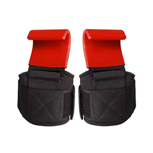 ตะขอเกี่ยวสำหรับออกกำลังกายแบบเต็มรูปแบบสำหรับผู้ชายตะขอสำหรับยกน้ำหนักสำหรับยิมออกกำลังกายดีไซน์ล่าสุด - Product Image 2