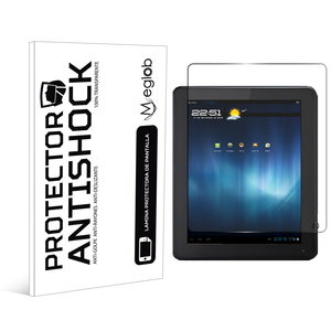 ANTISHOCK แท็บเล็ตพรีมักซ์ ซิคลอน 97 ฟิล์มกันรอยหน้าจอ ทนทานและป้องกันการกระแทก - Product Image 1