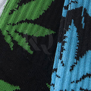 Made Best Material Cotton High Quality Quick Dry Breathable Lightweight <b>Winter</b> Men's Casual <b>Socks</b> Customized Logo Best Selling - Product Image 6