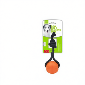 Giocattolo Interattivo per Cani e Animali Domestici in Vinile Resistente - Product Image 2