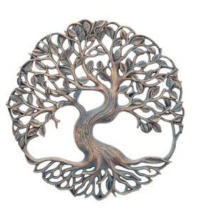 Top Most Selling Best Design Aluminium Wall Art Fait à la main pour la décoration intérieure Antique Home interior Hotels bedroom Decor. - Product Image 1