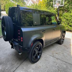 ¡Oferta Imperdible! Súper impecable Land Rover Defender 110 X-Dynamic SE 2023, 395 hp, 6 cilindros, tracción total, SUV de lujo automático - Product Image 2