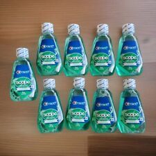 Crest Scope Classic Outlast Enjuague bucal de menta fresca, tamaño Jumbo 33 oz - Product Image 5