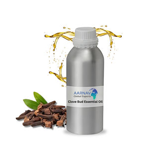 ¡Nueva Llegada! Aceite Esencial Puro de Flor de Clavo |   Destilado al Vapor |   Usos Múltiples |   Venta al por mayor |   Precio Bajo |   India - Product Image 4