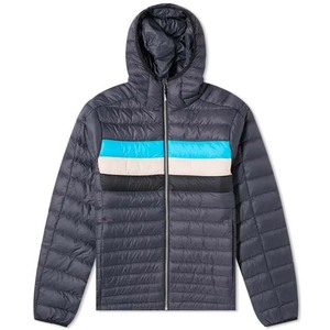 Chaqueta acolchada de algodón con Logo personalizado para hombre y mujer, chaqueta acolchada de gran tamaño, multicolor, informal, para invierno - Product Image 1
