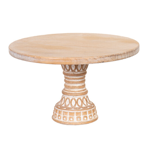 Wood <b>Cake</b> Stand Cupcakes Cheese Plate <b>Board</b> Charcuterie Birthday Wedding Hotel Parties <b>Wooden</b> <b>Cake</b> Stand - Product Image 1