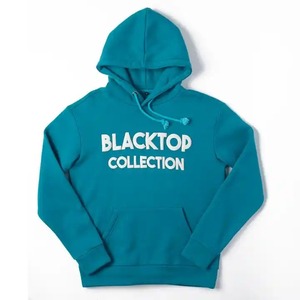 Sweat à capuche surdimensionné respirant en molleton épais de qualité supérieure 380 GSM avec poche 100% coton hiver pour homme - Product Image 5