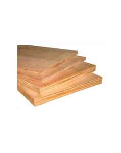 Panneau de particules blanc rond en bois pour guirlande porte cintre peinture artisanat faisant 12in bois non fini cercles disques - Product Image 4