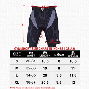 Short de basketball de haute qualité avec logo personnalisé pour hommes, maille élastique en polyester à la mode, style de rue solide avec impression par sublimation - Product Image 6