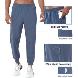 High Quality Sweat Custom Casual Joggers <b>Men's</b> Pants <b>Printed</b> Logo Casual Pants for <b>Men</b> Custom <b>Men's</b> <b>Trousers</b> - Product Image 5