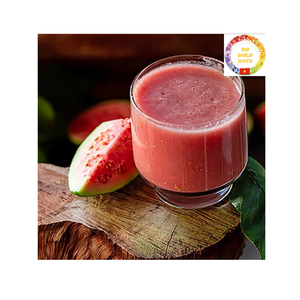 Rebanadas frescas de la granja del origen de Vietnam de la guayaba congelada IQF del precio competitivo para la exportación al por mayor - Product Image 4