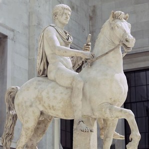 <span class=keywords><strong>Statue</strong></span> en marbre naturel au design moderne personnalisable de la déesse occidentale David <span class=keywords><strong>Zeus</strong></span> pour application dans le parc - Product Image 2