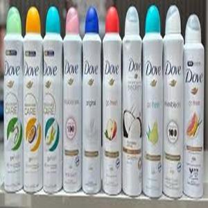 Déodorant en spray et eau de toilette Dovee à base de plantes, écologique et longue durée, formule unisexe contre les odeurs corporelles - Product Image 4