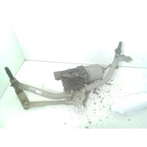 MOTEUR D'ESSUIE-GLACE AVANT COMPLET AVEC TANDEM PEUGEOT 208 3P Série 3397021391 (12>19) - Product Image 2