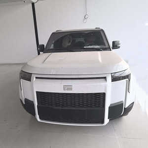 2025 Vehículos de Nueva Energía Chinos VIP 01 PHEV SUV Híbrido 7 Asientos Gasolina Todoterreno Vehículo de Nueva Energía Motor EV Exportación - Product Image 3