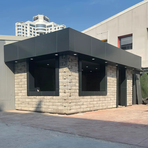 ระบบอิฐผนังแบบประสานง่าย อิฐผนังแบบประสาน 16 ก้อนต่อตารางเมตร ไม่ต้องใช้ปูน ติดตั้งรวดเร็ว - Product Image 6