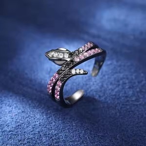 Anillo de moissanita completo para hombre y mujer de lujo 100% S925 plata esterlina corte redondo brillante diamante banda anillos boda joyería regalos - Product Image 1