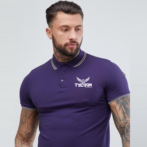 Offre Spéciale Équipée Polo t shirt d'été promotion 100% coton t shirt femmes et hommes t-shirts impression personnalisée t-shirt plus de taille - Product Image 6