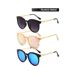 Occhiali da Sole Polarizzati da Donna Ispirati ai Designer P27287 - Product Image 6