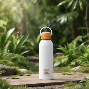 Borraccia Termica Personalizzata Jano, Articoli Promozionali per Bevande - Product Image 3
