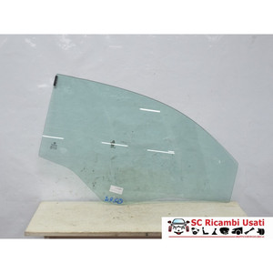 Finestrino Anteriore Destro Inferiore ABARTH 500 Fiat (07>) - Product Image 3