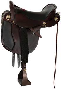 Riel ajustable para carreras de caballos, súper cómodo, nglish - Product Image 4