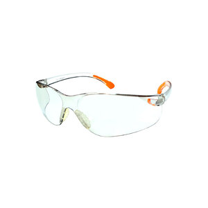 Gafas de seguridad 9005 industrial CE en166 y ANSI Z87.1, lentes de seguridad de fabricante ANSI Z87.1