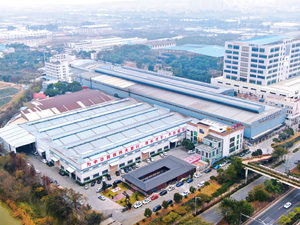 เครื่องตัดท่อเลเซอร์แบบสามหัว6000W เครื่องตัดเลเซอร์ไฟเบอร์ CNC สำหรับท่อโลหะ - Product Image 4