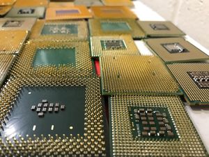Pentium Pro Scrap CPU - Product Image 5