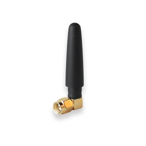 Antenne LTE Teltonika 003R-00296, 5dBi, SMA-Mâle, Angulaire - Product Image 1