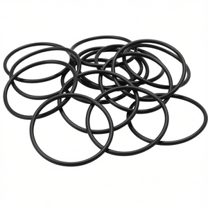 ชุดโอริง 15 ชิ้น ยี่ห้อ Hazet สำหรับประแจลม อุปกรณ์เสริมและอะไหล่เครื่องมือลม - Product Image 2