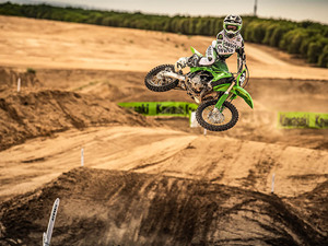 Las Mejores Motocicletas KX 85 2025, Nuevas KX85CSFNN, Disponibles en Stock - Product Image 6