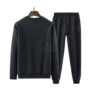 Offre spéciale, vente en gros, survêtement pour hommes, marque privée, dernier modèle, survêtement - Product Image 2