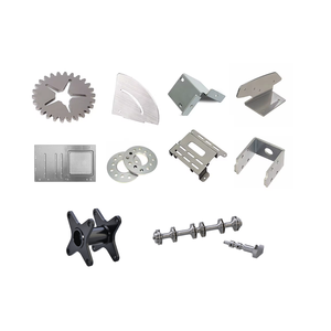 ISO 9001 chứng nhận nhà máy trực tiếp giá tùy chỉnh gia công dịch vụ <span class=keywords><strong>CNC</strong></span> gia công dịch vụ <span class=keywords><strong>CNC</strong></span> gia công - Product Image 1