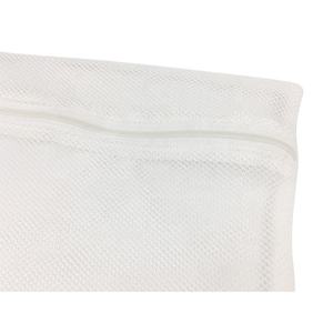 Bolsa de Red de Poliéster - Ecológica y Reciclable, Tamaño y Compartimentos Personalizables, Portátil y Lavable para Cosméticos, Juguetes, Pelotas - Product Image 5