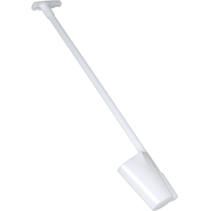 Cucharón de Laboratorio Desechable y Estéril Brkle GmbH con Mango Ergonómico para una Fácil Operación - Product Image 1