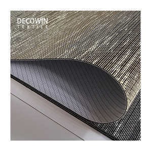 KAZEN ROLL BLACKOUT KOREAN DECOWIN TEXTILE FABRIC ROLL <b>SHADE</b> BEST QUALITY WINDOW COVERING - Product Image 4