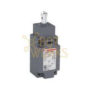 Componente Metallico ABB 1SBV010713R1211 - Nuovo - Product Image 1