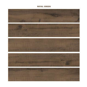 Best Quality 200x1200mm Modern Design Bedroom <b>Wall</b> and Floor Ceramic <b>Wooden</b> <b>Tiles</b> - Product Image 3