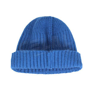 Gorra de microfibra bordada, gorro de invierno personalizado con logotipo impreso, venta al por mayor - Product Image 2