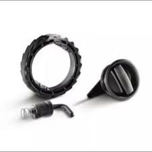 PRODUIT PLASTIQUE D'INGÉNIERIE PERSONNALISÉ DE QUALITÉ SUPÉRIEURE AU MEILLEUR PRIX FABRICANT DE FORME RONDE EN UTTAR PRADESH - Product Image 1