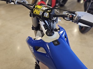 Increíbles Ofertas en Motocicletas Nuevas Husqvarna TX300 Heritage 2025 - Product Image 5
