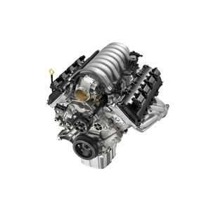 Se vende Motor de coche usado de 36l con salida fiable y suave probada - Product Image 6