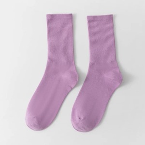 Calcetines tobilleros atléticos transpirables finos para mujeres y hombres Calcetines de fitness de secado rápido con logotipo inferior para correr y entrenamiento deportivo - Product Image 5