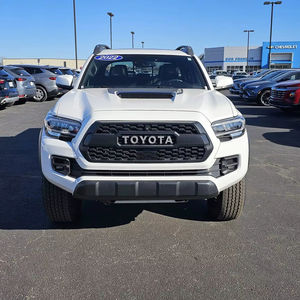 Toyota Tacoma TRD Pro Usada del 2022 - Product Image 1