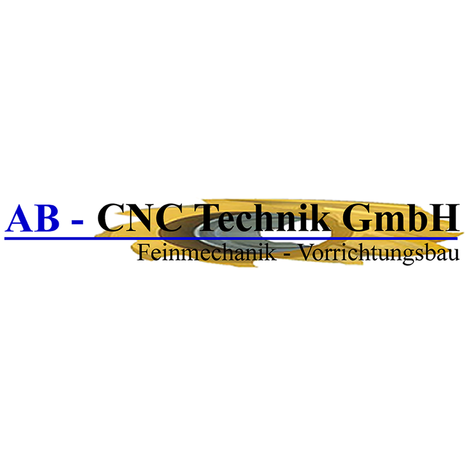 AB-CNC Technik GmbH logo